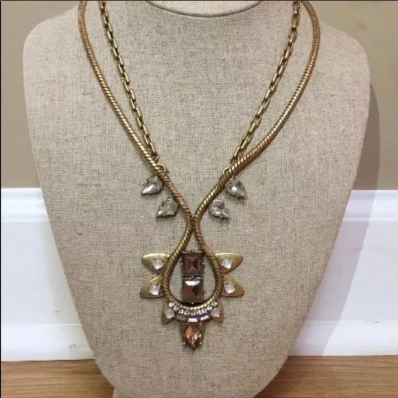 Stella & Dot Soleil Pendant Necklace - Picture 8 of 8